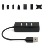 USB Hub 4/7/12 Port Expander Adapter