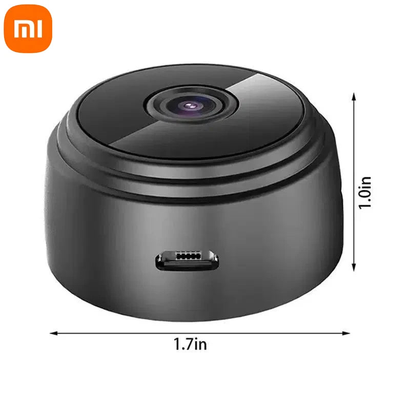 Xiaomi A9 Mini Camera