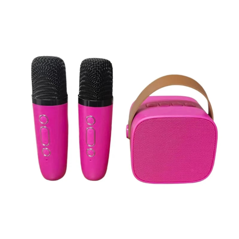 Xiaomi Mini Karaoke Machine