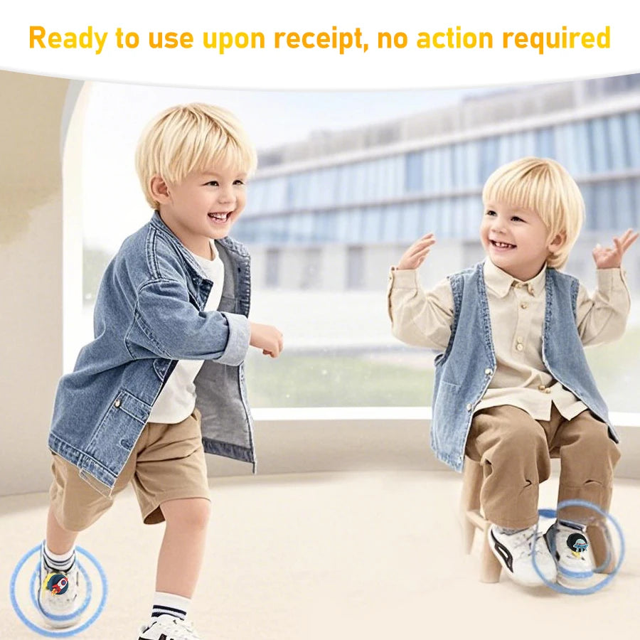 AirTag Bluetooth Tracker