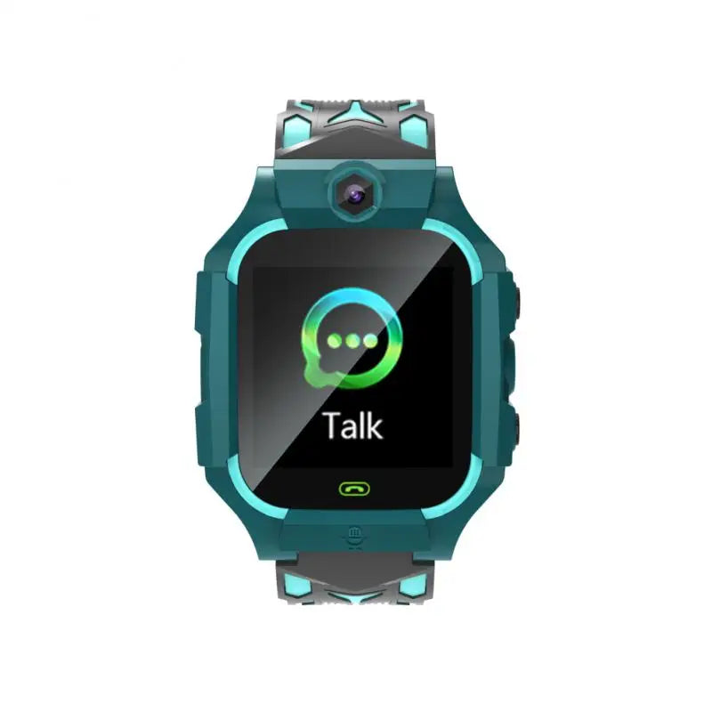 Kids Smart Watch
