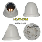 8MP 4K IP Security Camera