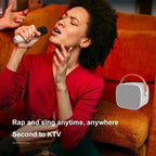 Xiaomi Mini Karaoke Machine