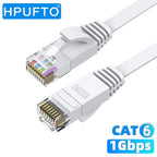 Cat 6 Ethernet Cable