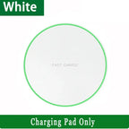 Wireless Charger