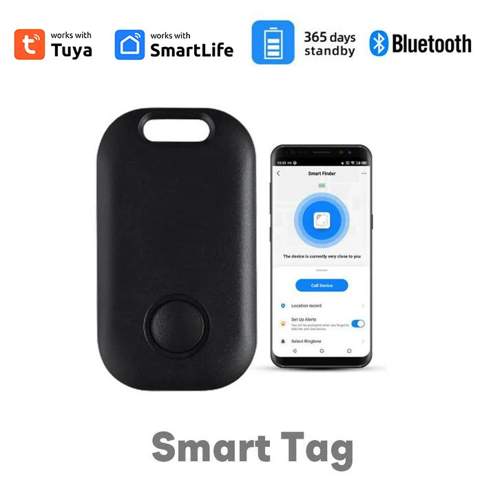 Mini GPS Tracker