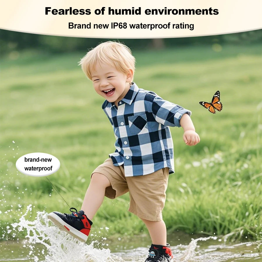 AirTag Bluetooth Tracker