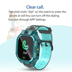 Kids Smart Watch