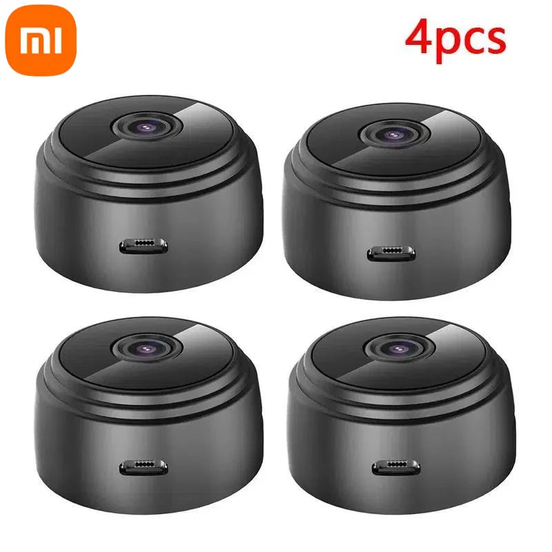 Xiaomi A9 Mini Camera