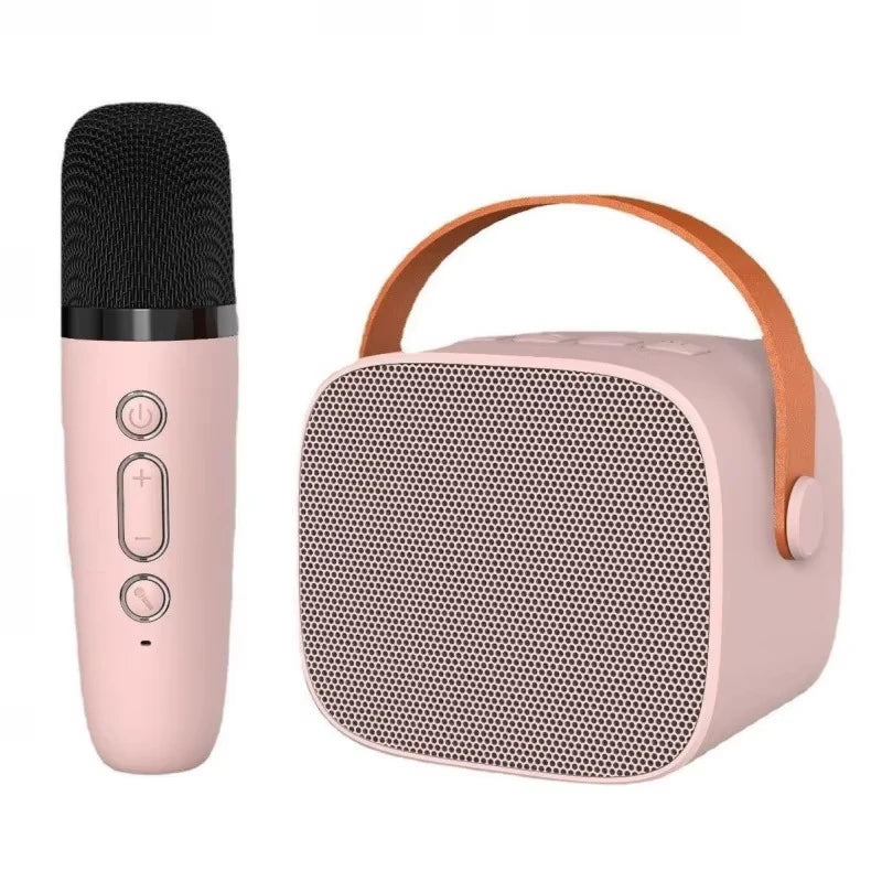 Xiaomi Mini Karaoke Machine