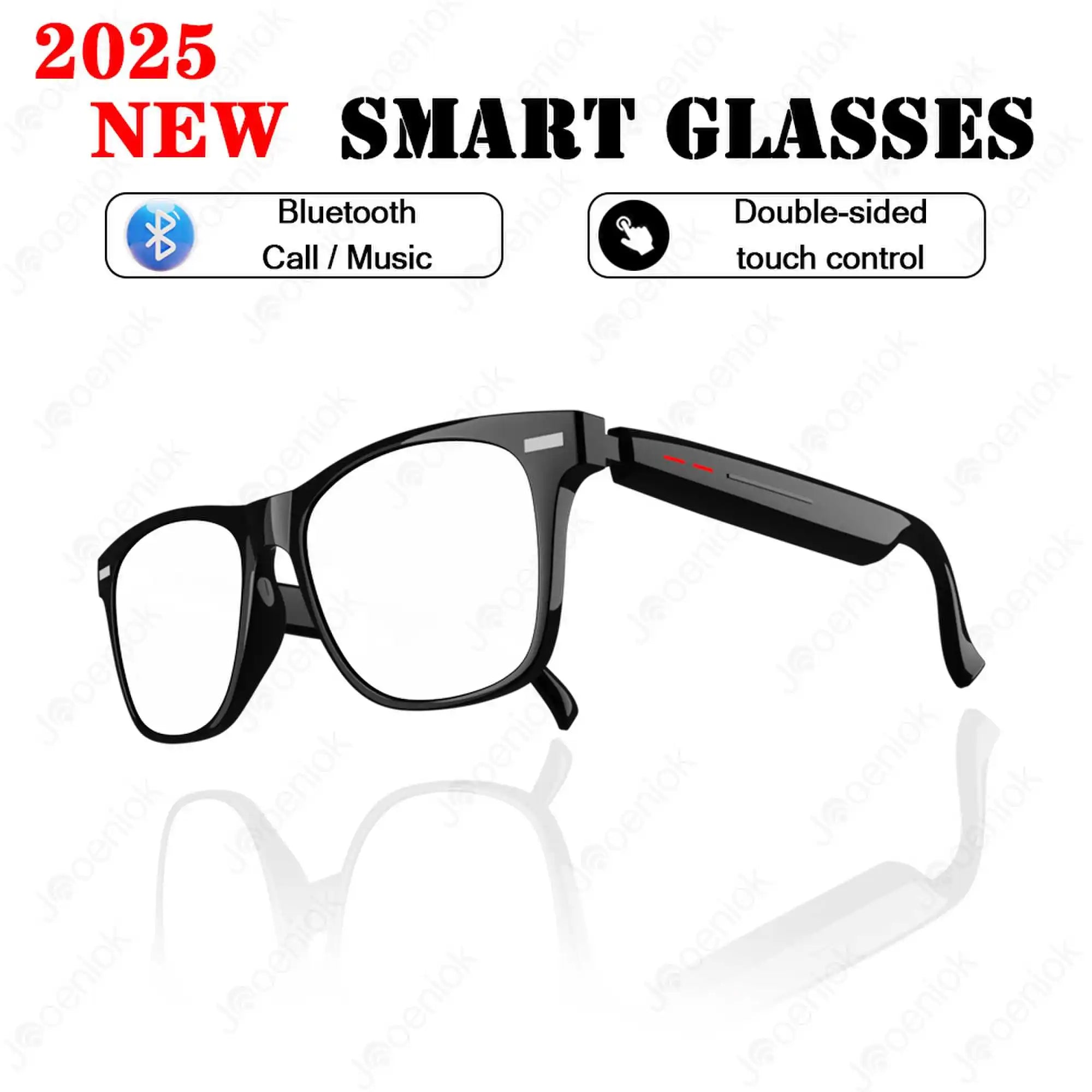 Smart Glasses
