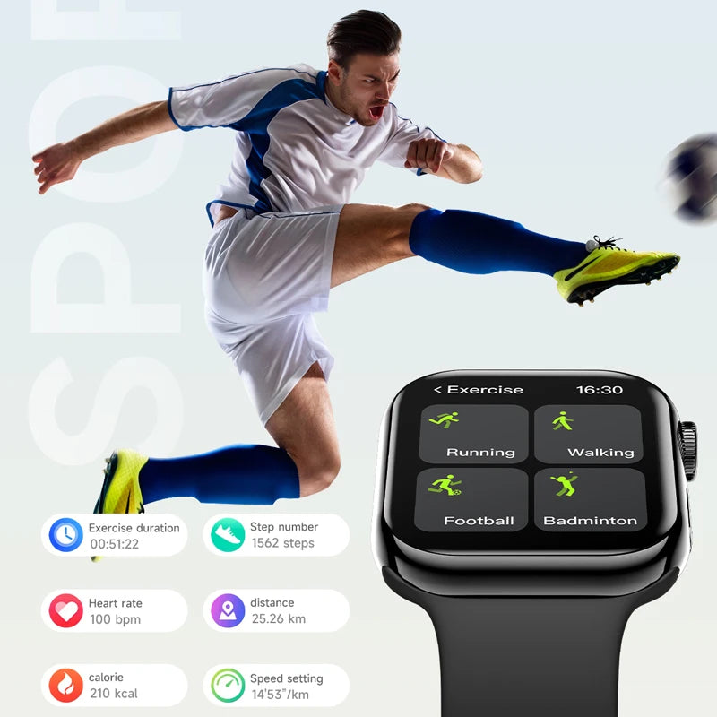Apple smart watch