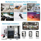 Xiaomi A9 Mini Camera