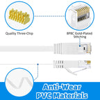Cat 6 Ethernet Cable