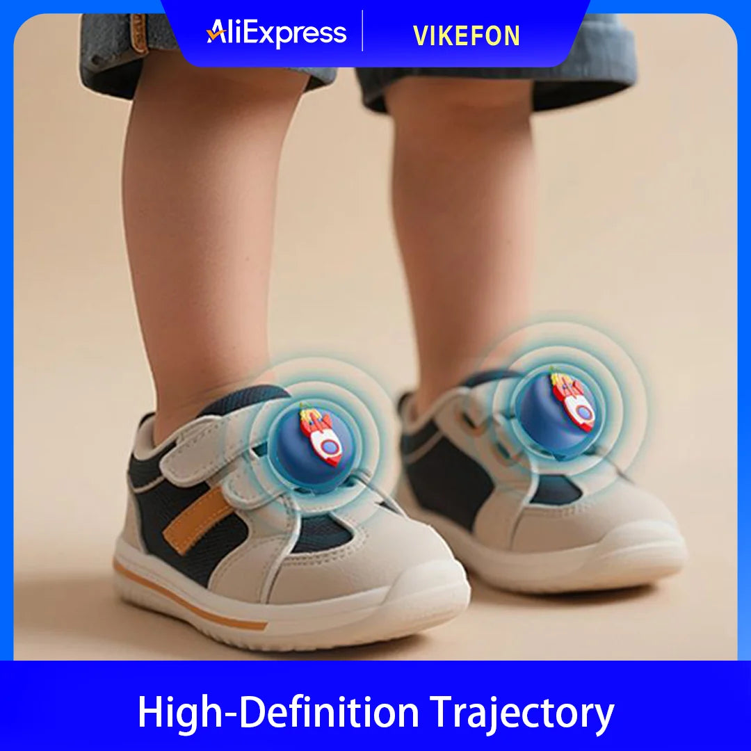 AirTag Bluetooth Tracker