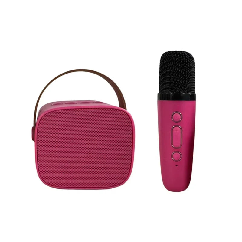 Xiaomi Mini Karaoke Machine