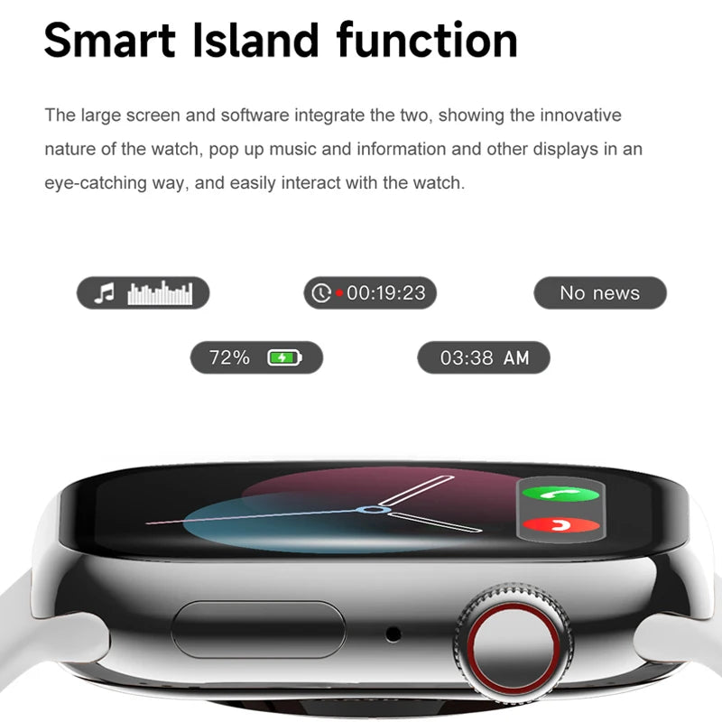 Apple smart watch
