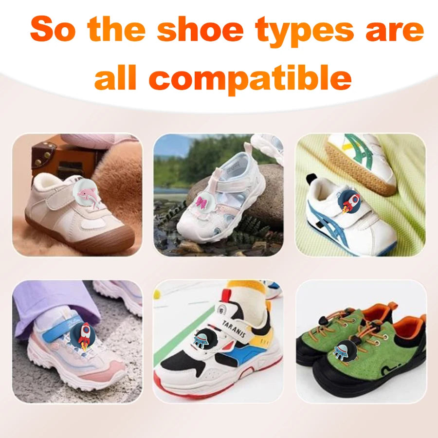 AirTag Bluetooth Tracker