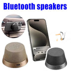 Portable Mini Wireless Speaker Multifunctional Bluetooth Speaker