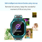 Kids Smart Watch