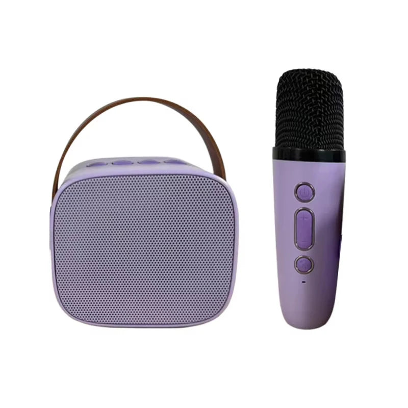 Xiaomi Mini Karaoke Machine