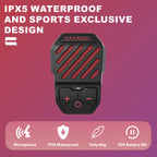 Portable Bluetooth Speaker Waterproof