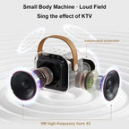 Xiaomi Mini Karaoke Machine