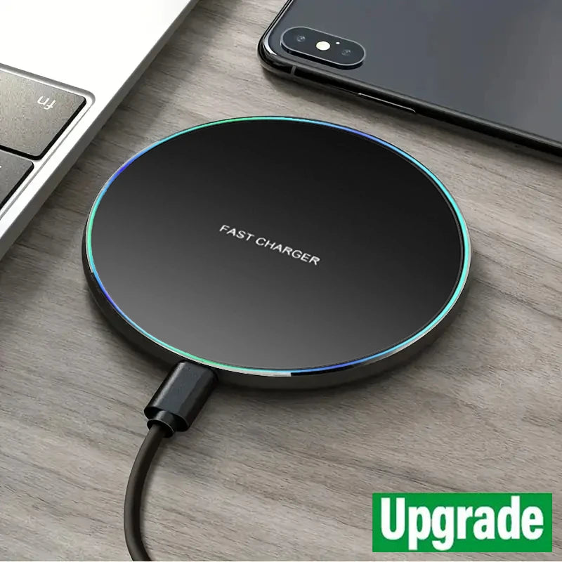 Wireless Charger