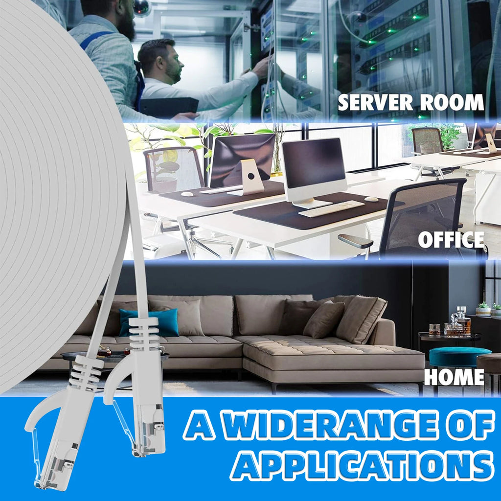 Cat 6 Ethernet Cable