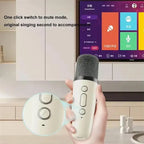 Xiaomi Mini Karaoke Machine