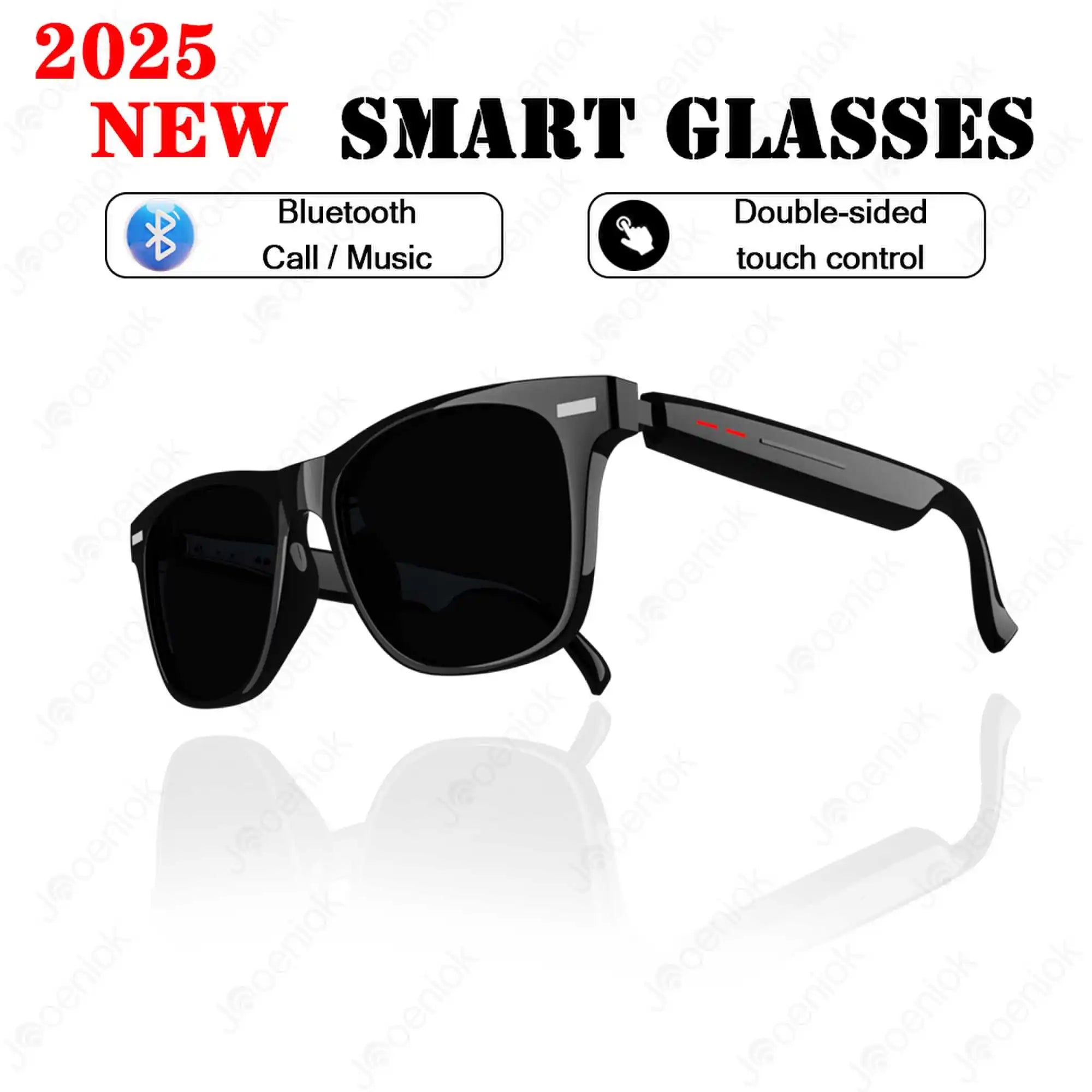 Smart Glasses