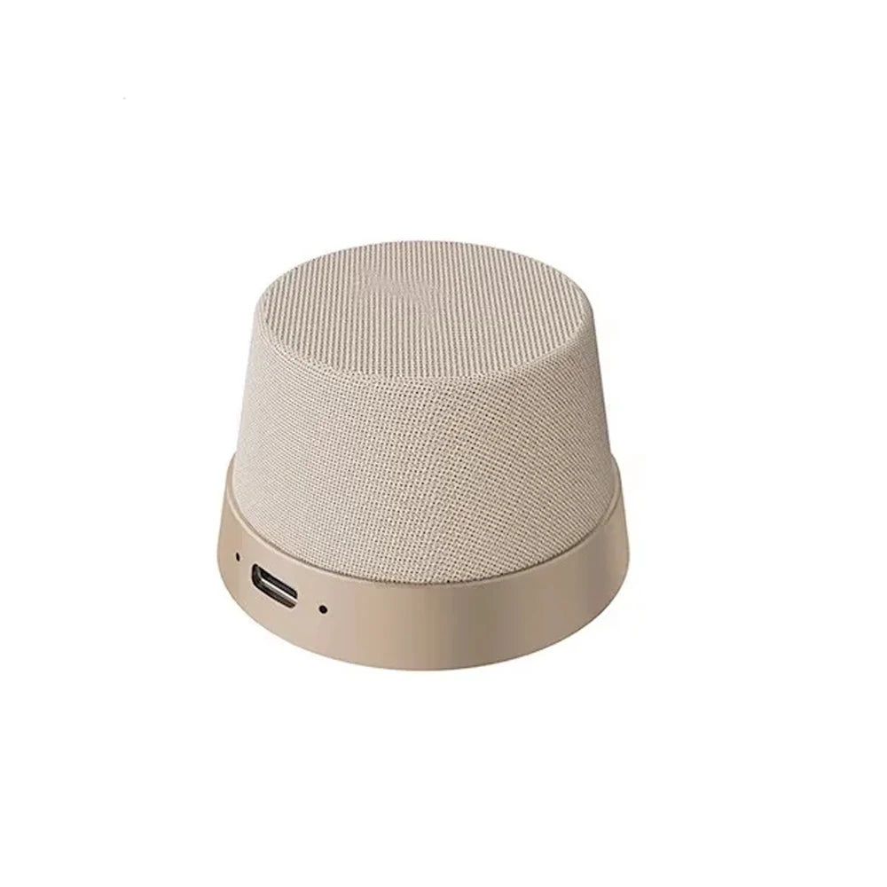 Portable Mini Wireless Speaker Multifunctional Bluetooth Speaker