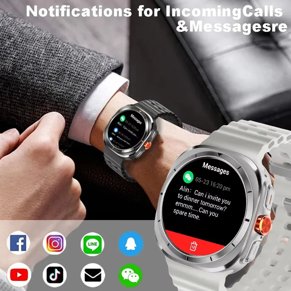 Smart Watch