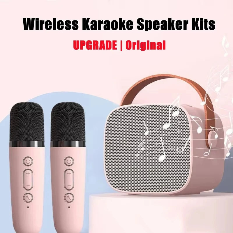 Xiaomi Mini Karaoke Machine