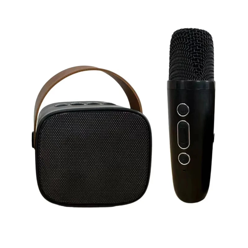 Xiaomi Mini Karaoke Machine
