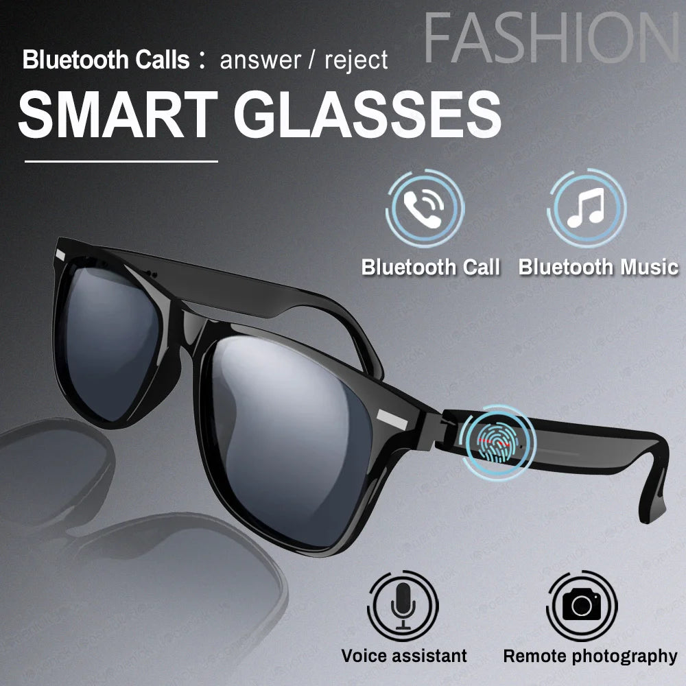 Smart Glasses