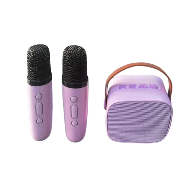 Xiaomi Mini Karaoke Machine