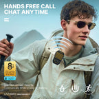 Portable Bluetooth Speaker Waterproof