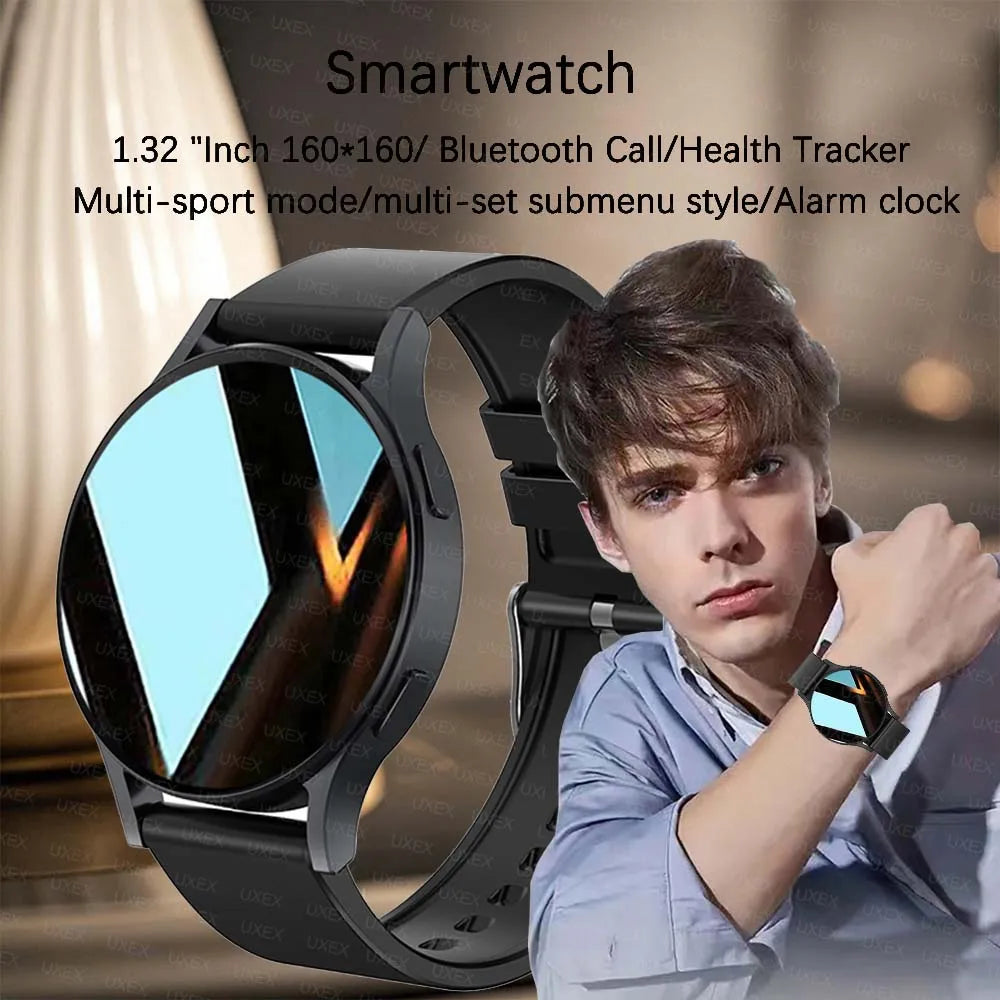 Classic Smartwatch