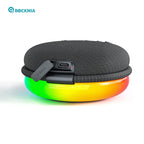 Mini Portable RGB Speaker Bluetooth