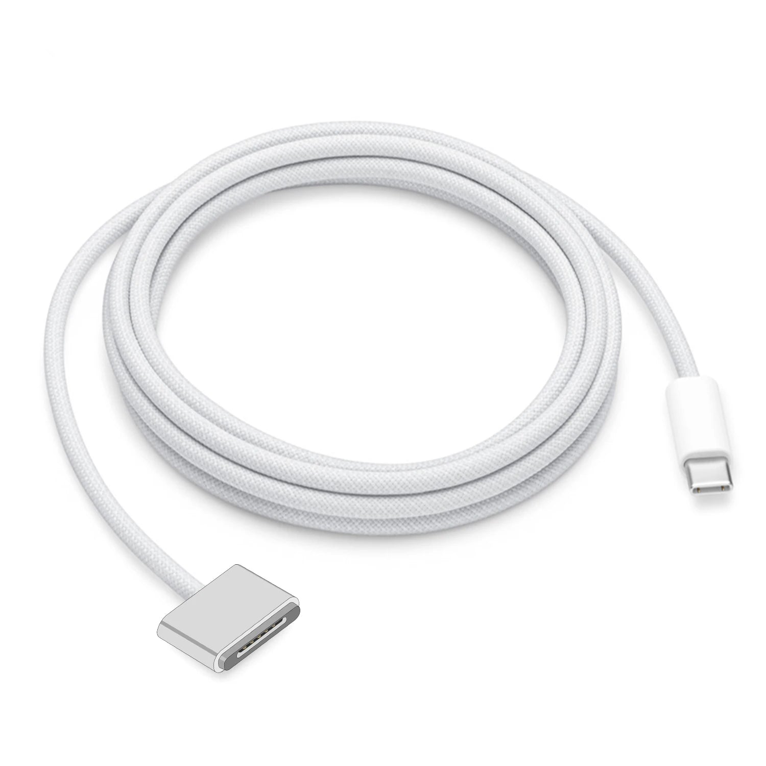 USB Type C to Magsafe 3 Magnetic Charger