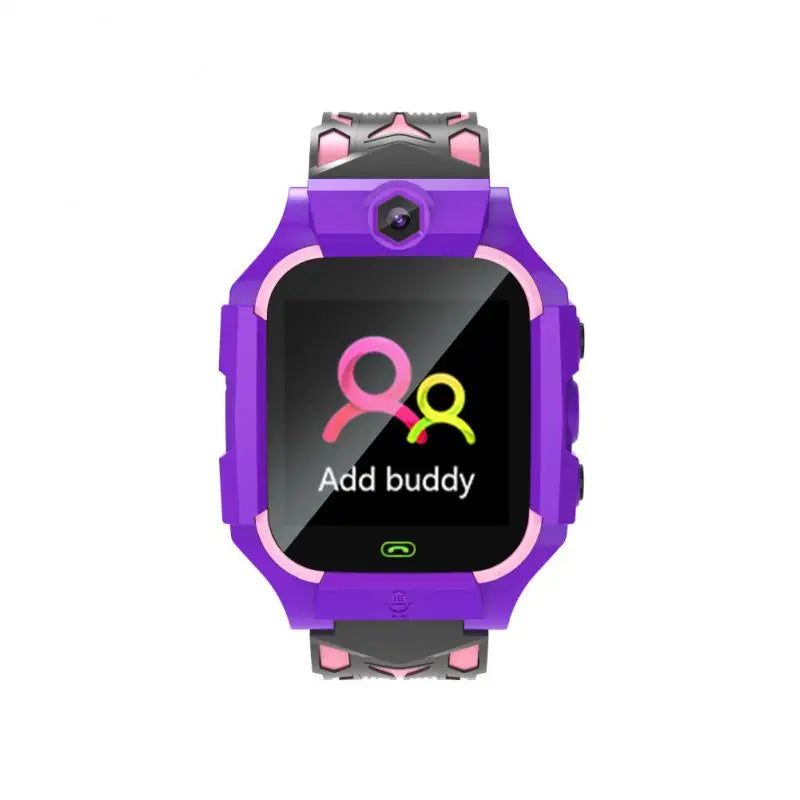 Kids Smart Watch